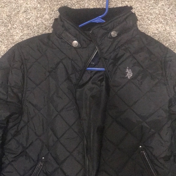 Ralph Lauren Jacket - Picture 1 of 8